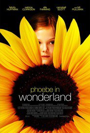 Another movie Phoebe in Wonderland of the director Daniel Barnz.