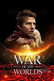 Another movie The War of the Worlds of the director Timothy Hines.