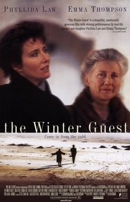 Another movie The Winter Guest of the director Alan Rickman.