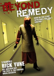 Another movie Beyond Remedy of the director Gerhard HroYa.