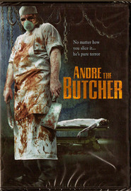 Another movie Dead Meat of the director Philip Cruz.