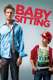 Another movie Babysitting of the director Nicolas Benamou.