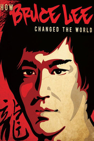 Another movie How Bruce Lee Changed the World of the director Stiv Uebb.