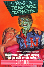 Another movie I Was a Teenage Zombie of the director John Michaels.