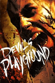 Another movie Devil's Playground of the director Mark MakKuin.