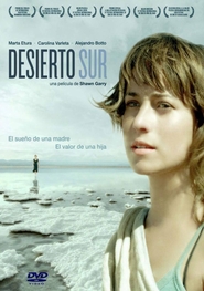 Another movie Desierto sur of the director Shawn Garry.