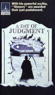 Another movie A Day of Judgment of the director Christopher Reynolds.