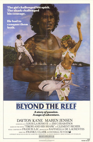 Another movie Beyond the Reef of the director Frank C. Clarke.