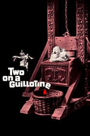 Another movie Two on a Guillotine of the director William Conrad.