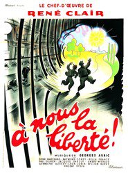 Another movie A nous la liberte of the director Rene Clair.