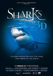 Another movie Sharks 3D of the director Jean-Jacques Mantello.