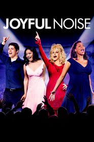 Another movie Joyful Noise of the director Todd Graff.