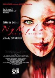 Another movie Nympha of the director Ivan Zuccon.