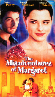 Another movie The Misadventures of Margaret of the director Brian Skeet.