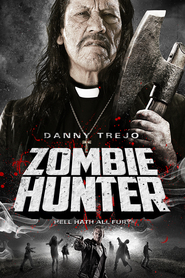 Another movie Zombie Hunter of the director K. King.