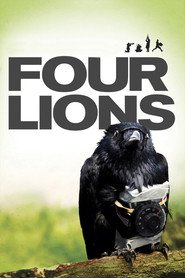 Another movie Four Lions of the director Christopher Morris.