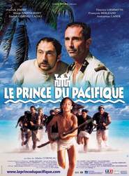 Another movie Le prince du Pacifique of the director Alain Corneau.