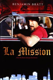 Another movie La mission of the director Peter Bratt.