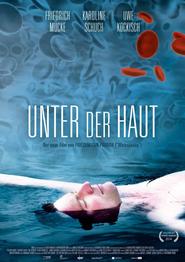 Another movie Unter der Haut of the director Claudia Lorenz.