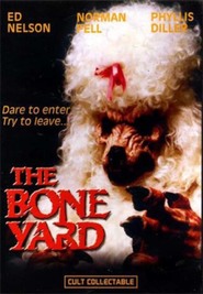 Another movie The Boneyard of the director James Cummins.