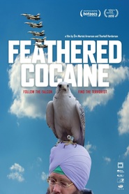Another movie Feathered Cocaine of the director Orn Marino Arnarson.