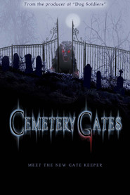 Another movie Cemetery Gates of the director Roy Knirim.