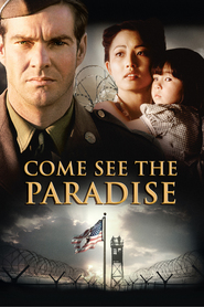 Another movie Come See the Paradise of the director Alan Parker.