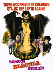 Another movie Scream Blacula Scream of the director Bob Kelljan.