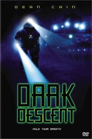 Another movie Dark Descent of the director Daniel Knauf.