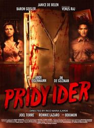 Another movie Pridyider of the director Riko Mariya Iraldo.