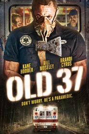 Another movie Old 37 of the director Alan Smithee.