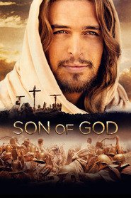 Another movie Son of God of the director Christopher Spencer.