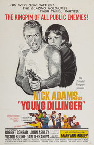 Another movie Young Dillinger of the director Terry O. Morse.