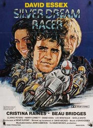 Another movie Silver Dream Racer of the director David Wickes.