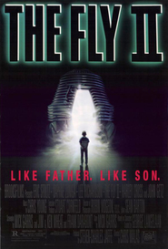 Another movie The Fly II of the director Chris Walas.