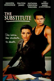 Another movie The Substitute of the director Martin Donovan.