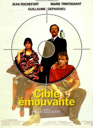 Another movie Cible emouvante of the director Pierre Salvadori.