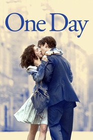 Another movie One Day of the director Lone Scherfig.