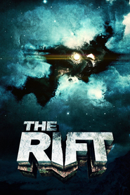 Another movie The Rift of the director Robert Kouba.