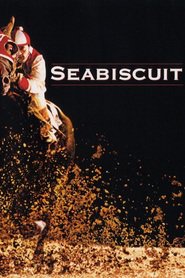 Another movie Seabiscuit of the director Gary Ross.