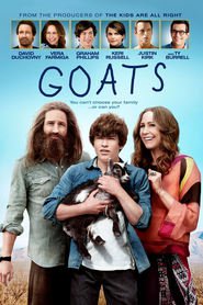 Another movie Goats of the director Christopher Neil.