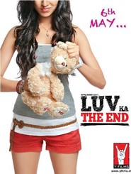 Another movie Luv Ka the End of the director Bampi.