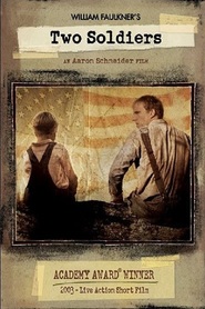 Another movie Two Soldiers of the director Aaron Schneider.