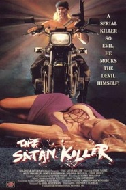 Another movie The Satan Killer of the director Stephen Calamari.