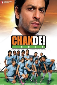 Another movie Chak De India! of the director Shimit Amin.