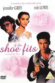 Another movie If the Shoe Fits of the director Tom Clegg.