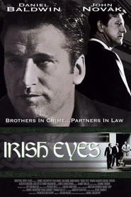 Another movie Irish Eyes of the director Daniel McCarthy.