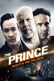 Another movie The Prince of the director Brian A Miller.