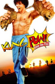 Another movie Kung Pow: Enter the Fist of the director Steve Oedekerk.