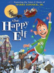 Another movie The Happy Elf of the director John Rice.